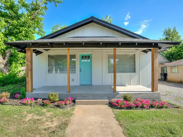 711 NW 91st ST, Oklahoma City, OK 73114