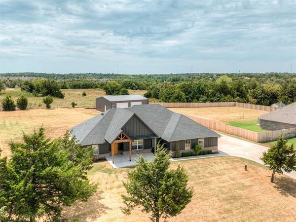 9770 Pastoral DR, Guthrie, OK 73044