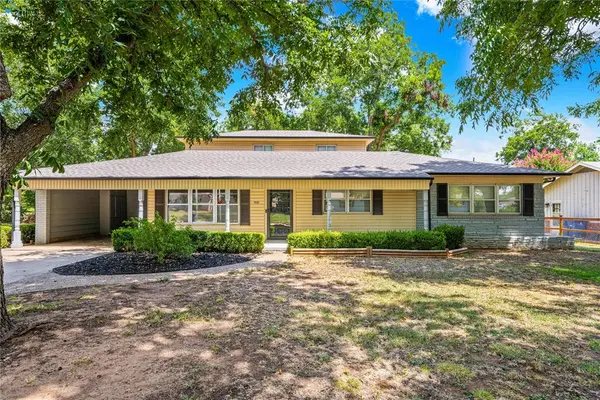 1532 Pearl ST, Duncan, OK 73533