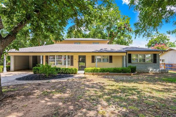 1532 Pearl ST, Duncan, OK 73533