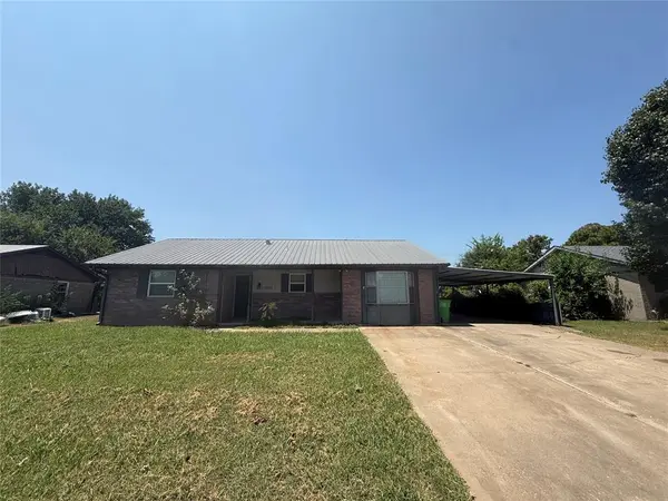 1023 Meadowbrook LN, Prague, OK 74864