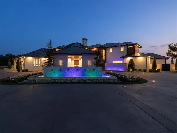 833 Mayfield RD, Sand Springs, OK 74063
