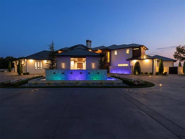 833 Mayfield RD, Sand Springs, OK 74063