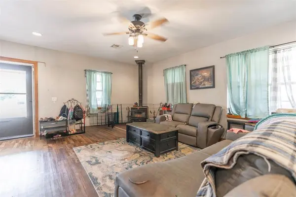 7435 N Peebly RD, Jones, OK 73049