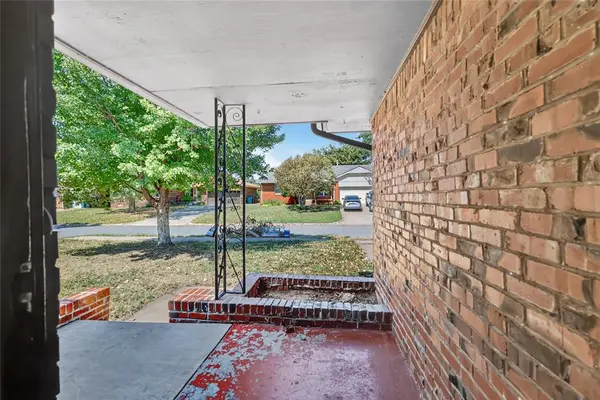 3028 N Tulsa DR, Oklahoma City, OK 73107