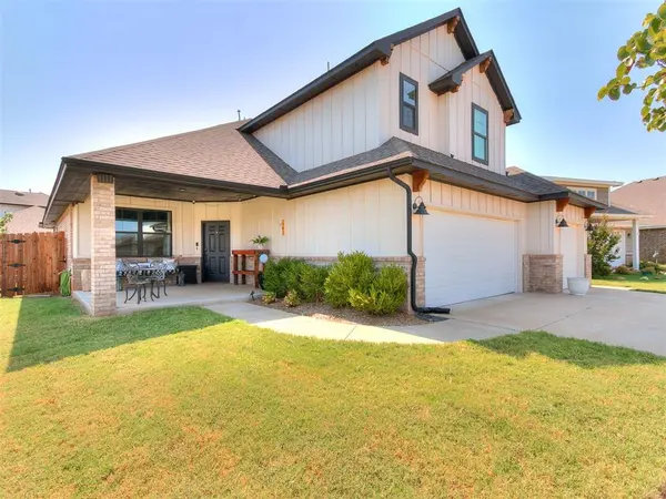 12928 Firerock CIR, Oklahoma City, OK 73142