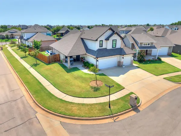 12928 Firerock CIR, Oklahoma City, OK 73142