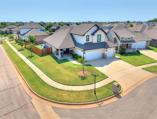 12928 Firerock CIR, Oklahoma City, OK 73142