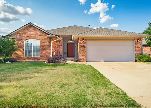 2609 NW 163rd ST, Edmond, OK 73013