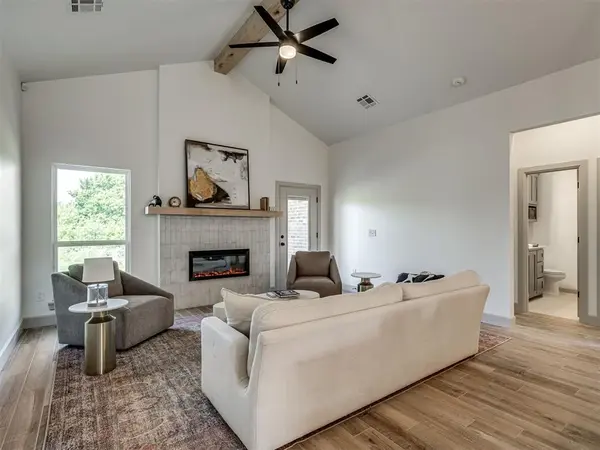 12509 Dolche Vita DR, Yukon, OK 73099