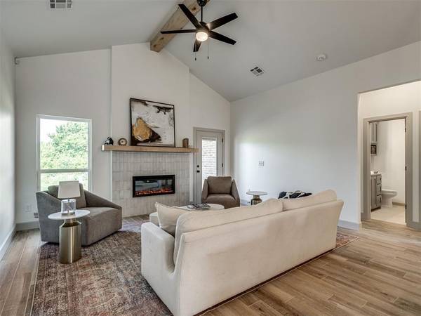12509 Dolche Vita DR, Yukon, OK 73099
