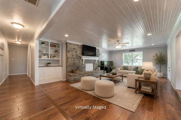 3853 Lewis ST, Norman, OK 73026