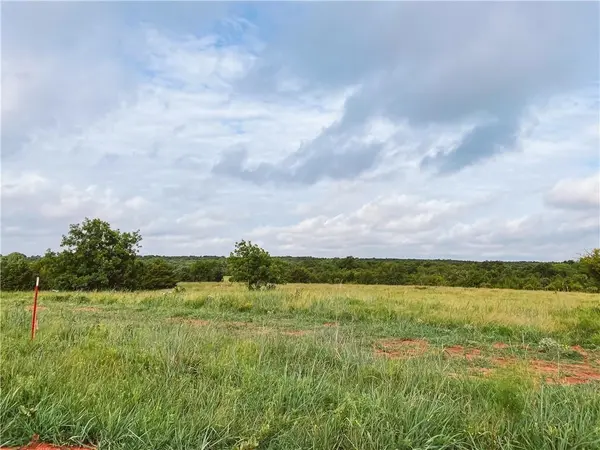 Seven Oaks RD, Meeker, OK 74855