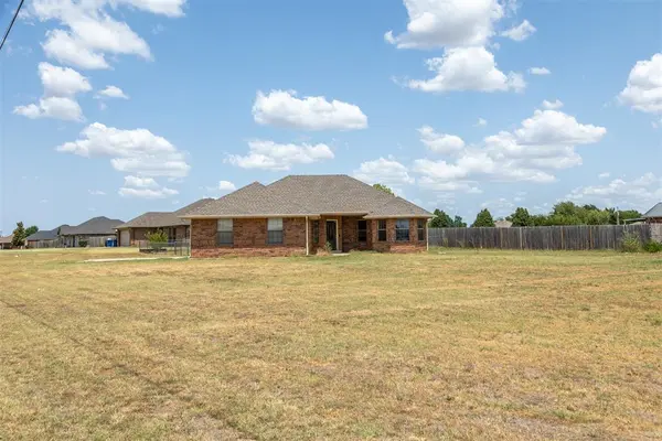 893 S Cemetery RD, Tuttle, OK 73089