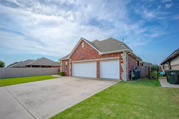 324 Shrill ST, Norman, OK 73071