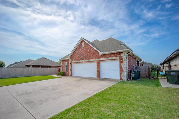 324 Shrill ST, Norman, OK 73071