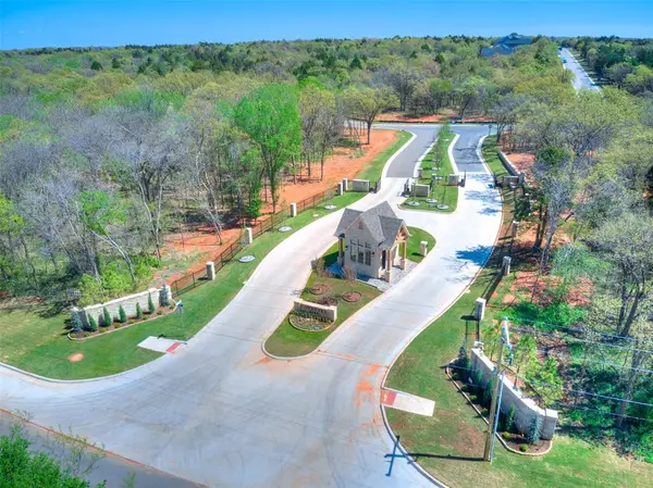 13300 Pennington WAY, Oklahoma City, OK 73111
