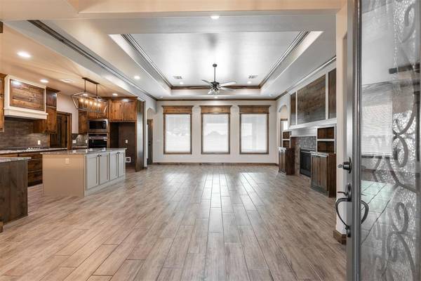 974 County Street 2984, Blanchard, OK 73010