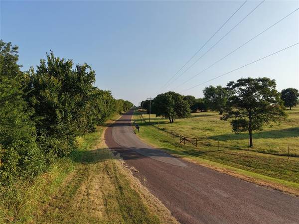 Western AVE, Purcell, OK 73080