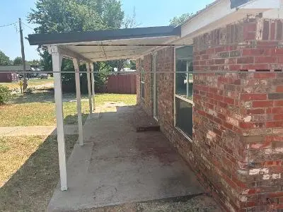 316 S Price Road RD, Fort Cobb, OK 73038