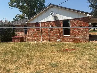 316 S Price Road RD, Fort Cobb, OK 73038