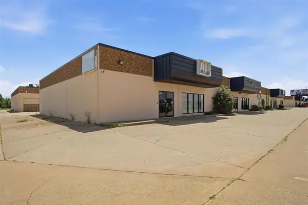 3900 E I240 Service RD, Oklahoma City, OK 73135