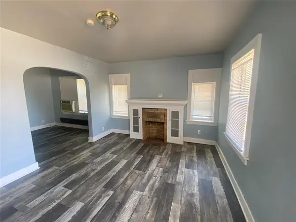 9013 N Olie AVE, Oklahoma City, OK 73114