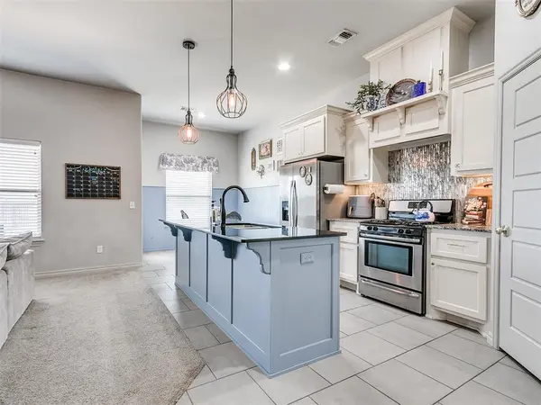 14700 Brinklee WAY, Oklahoma City, OK 73142