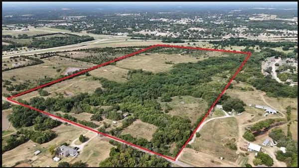 20580 Harrison RD, Tecumseh, OK 74873