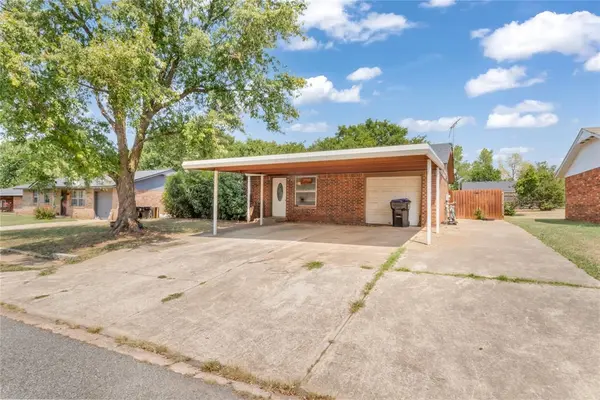 603 Willis ST, Noble, OK 73068