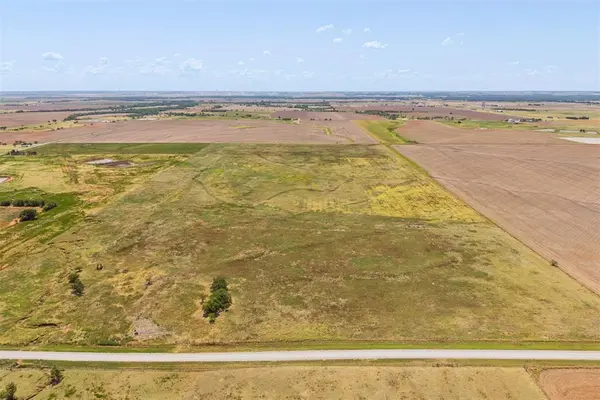 SW 44 ST, Union City, OK 73090