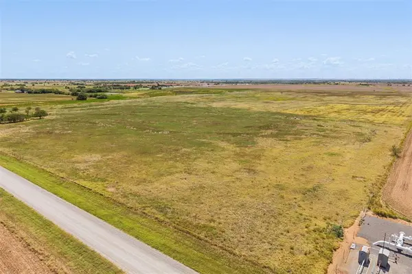 SW 44 ST, Union City, OK 73090