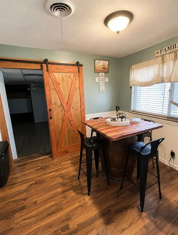 705 W Oriole ST, Altus, OK 73521