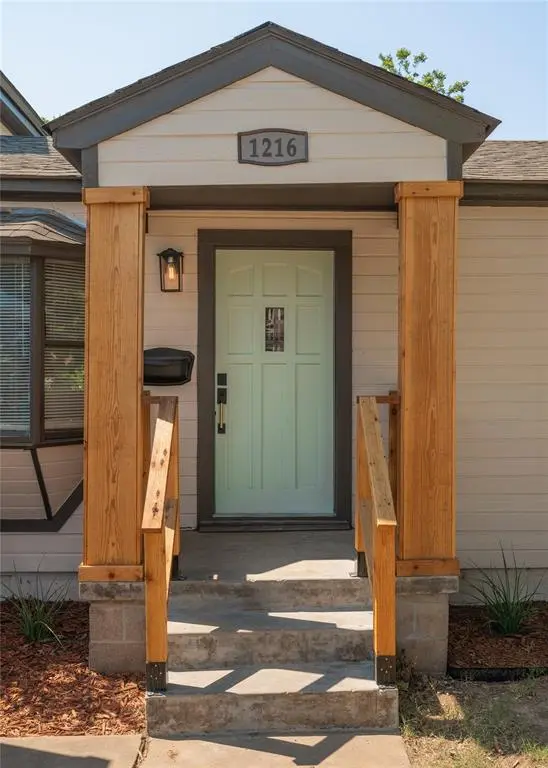 1216 SW 48th ST, Oklahoma City, OK 73109