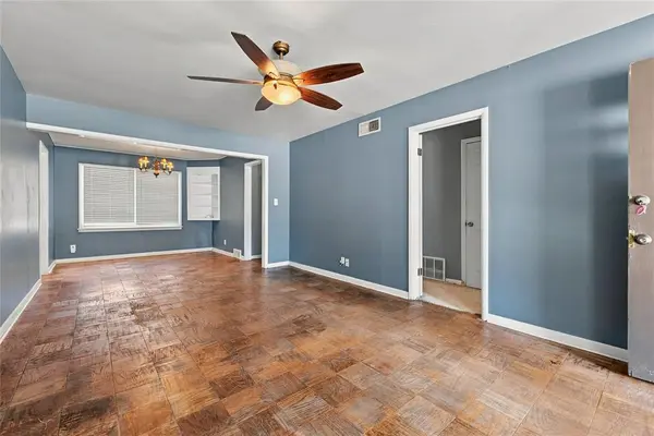 2649 Lakeside DR, Oklahoma City, OK 73120
