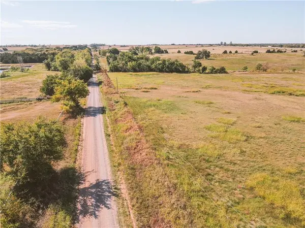 N 3470 RD, Cushing, OK 74023