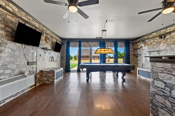 1430 Lakeview DR, Edmond, OK 73034