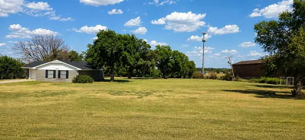 5603 N Harrison ST, Shawnee, OK 74804