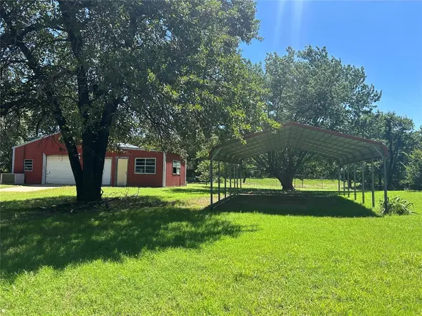 106508 S 3410 RD, Meeker, OK 74855