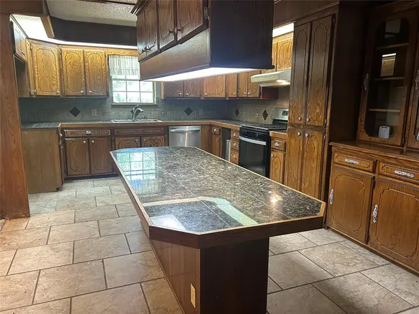 106508 S 3410 RD, Meeker, OK 74855