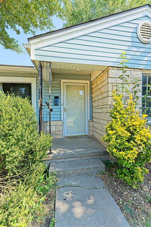 1209 Melrose DR, Norman, OK 73069