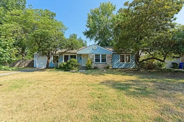 1209 Melrose DR, Norman, OK 73069