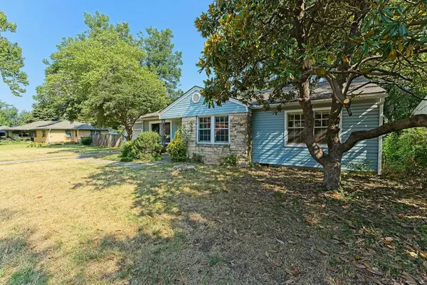 1209 Melrose DR, Norman, OK 73069