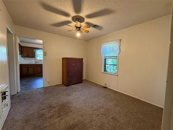 1010 W 5th ST, Stroud, OK 74079