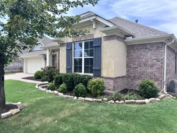 18513 Alberto PL, Edmond, OK 73012