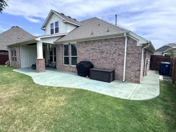 18513 Alberto PL, Edmond, OK 73012