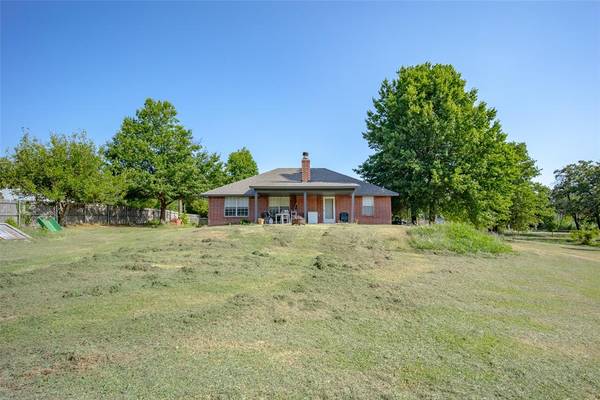 16178 SE 26th ST, Choctaw, OK 73020