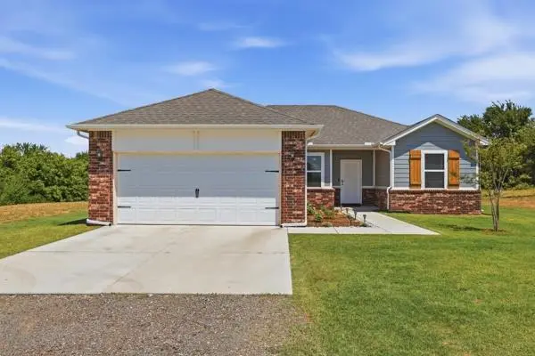 8229 Bluestem TRL, El Reno, OK 73036