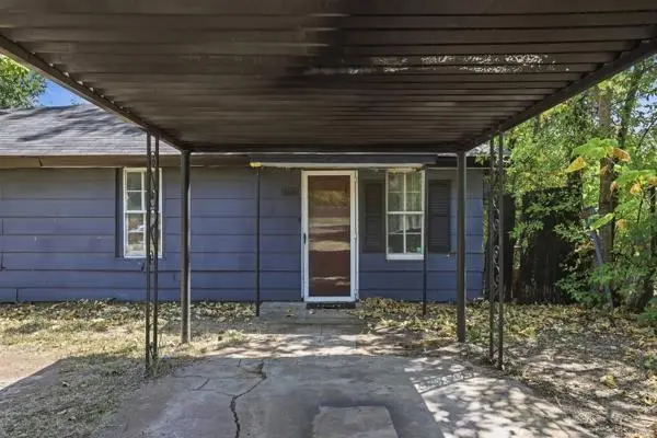 8100 NE 28th ST, Spencer, OK 73084