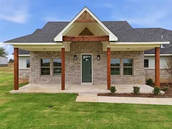 9027 Avington WAY, Guthrie, OK 73044